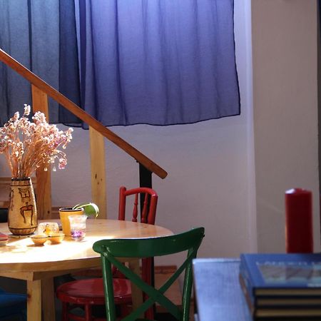 My Wooden Apartments تيرانا المظهر الخارجي الصورة