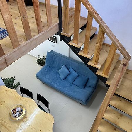 My Wooden Apartments تيرانا المظهر الخارجي الصورة