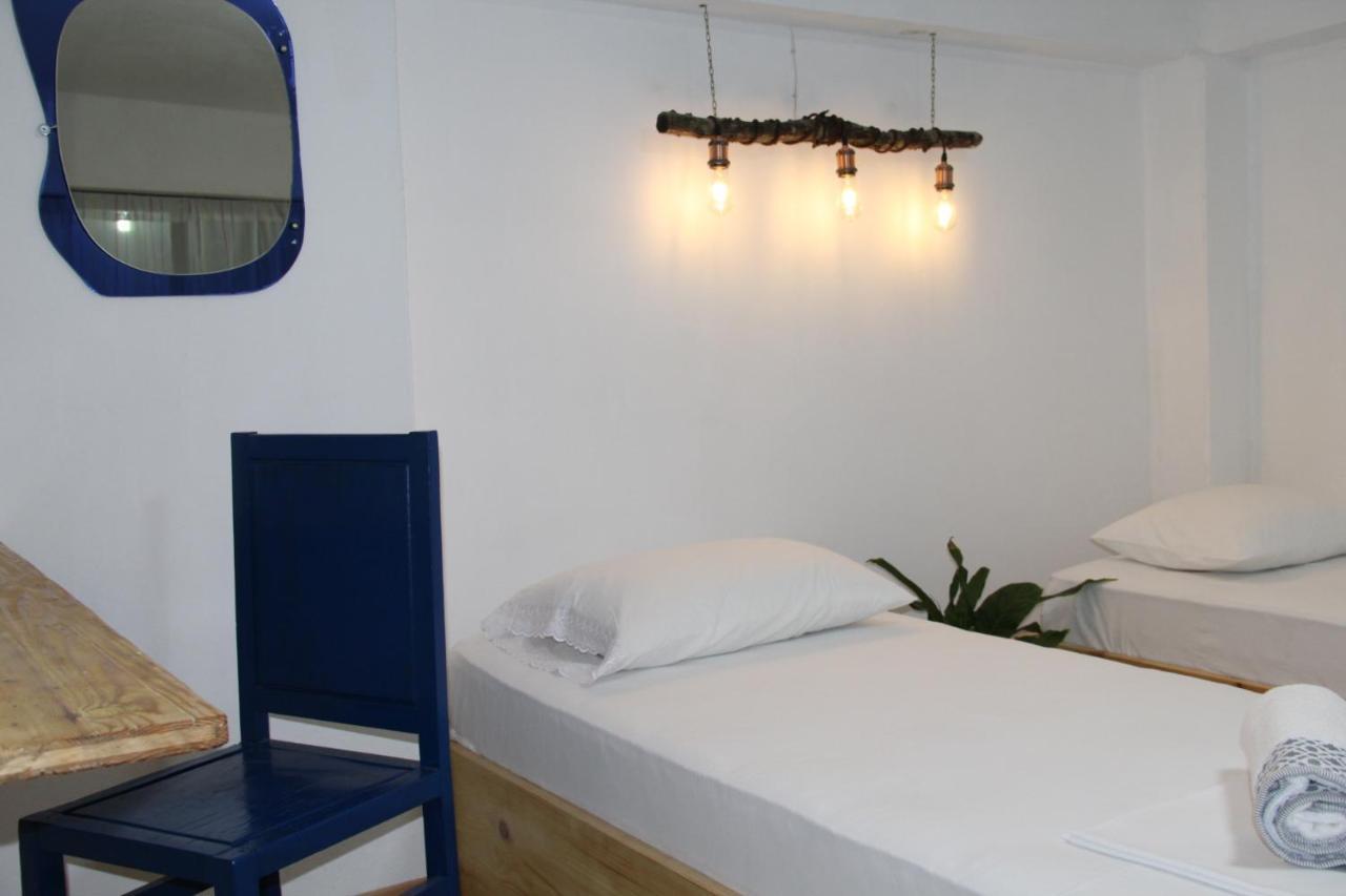 My Wooden Apartments تيرانا المظهر الخارجي الصورة
