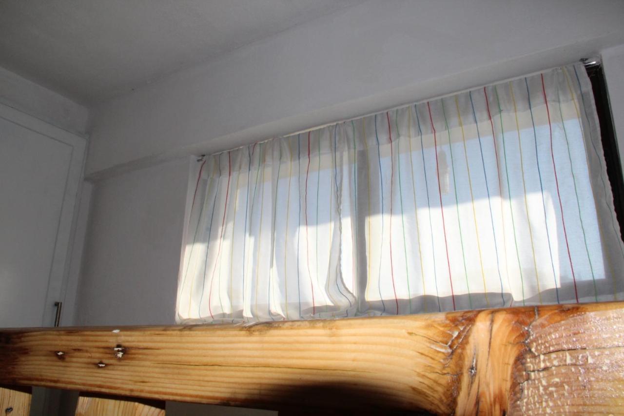 My Wooden Apartments تيرانا المظهر الخارجي الصورة