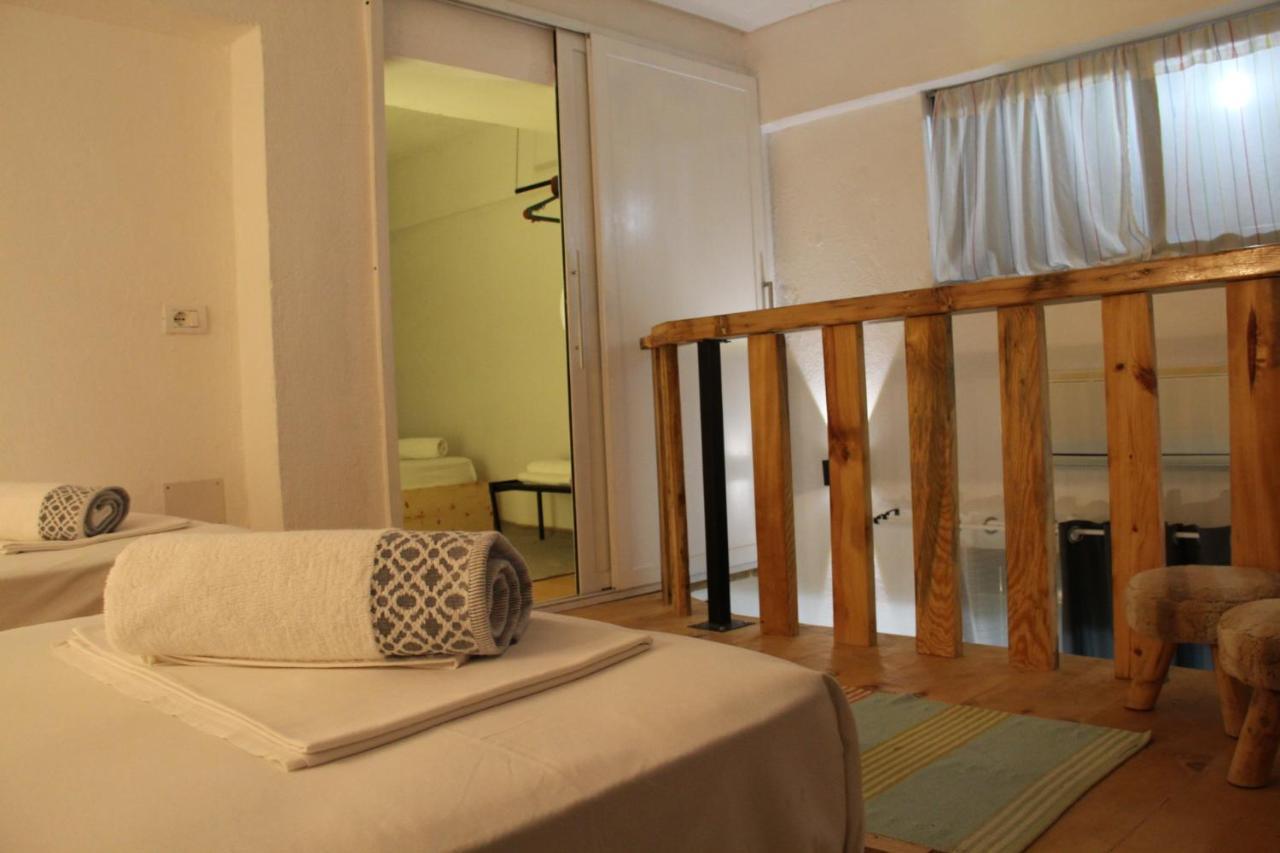 My Wooden Apartments تيرانا المظهر الخارجي الصورة