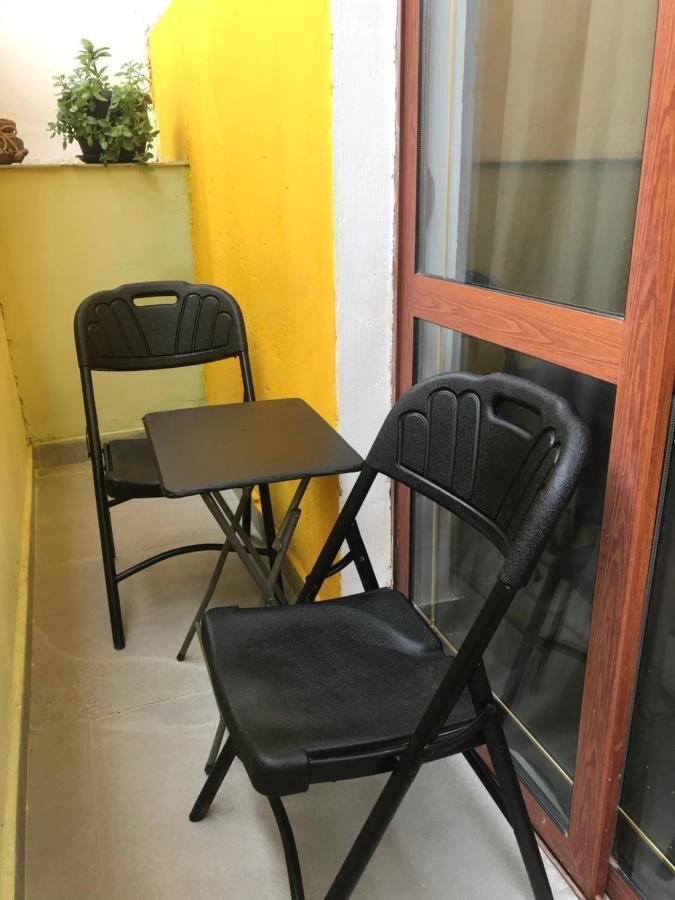 My Wooden Apartments تيرانا المظهر الخارجي الصورة
