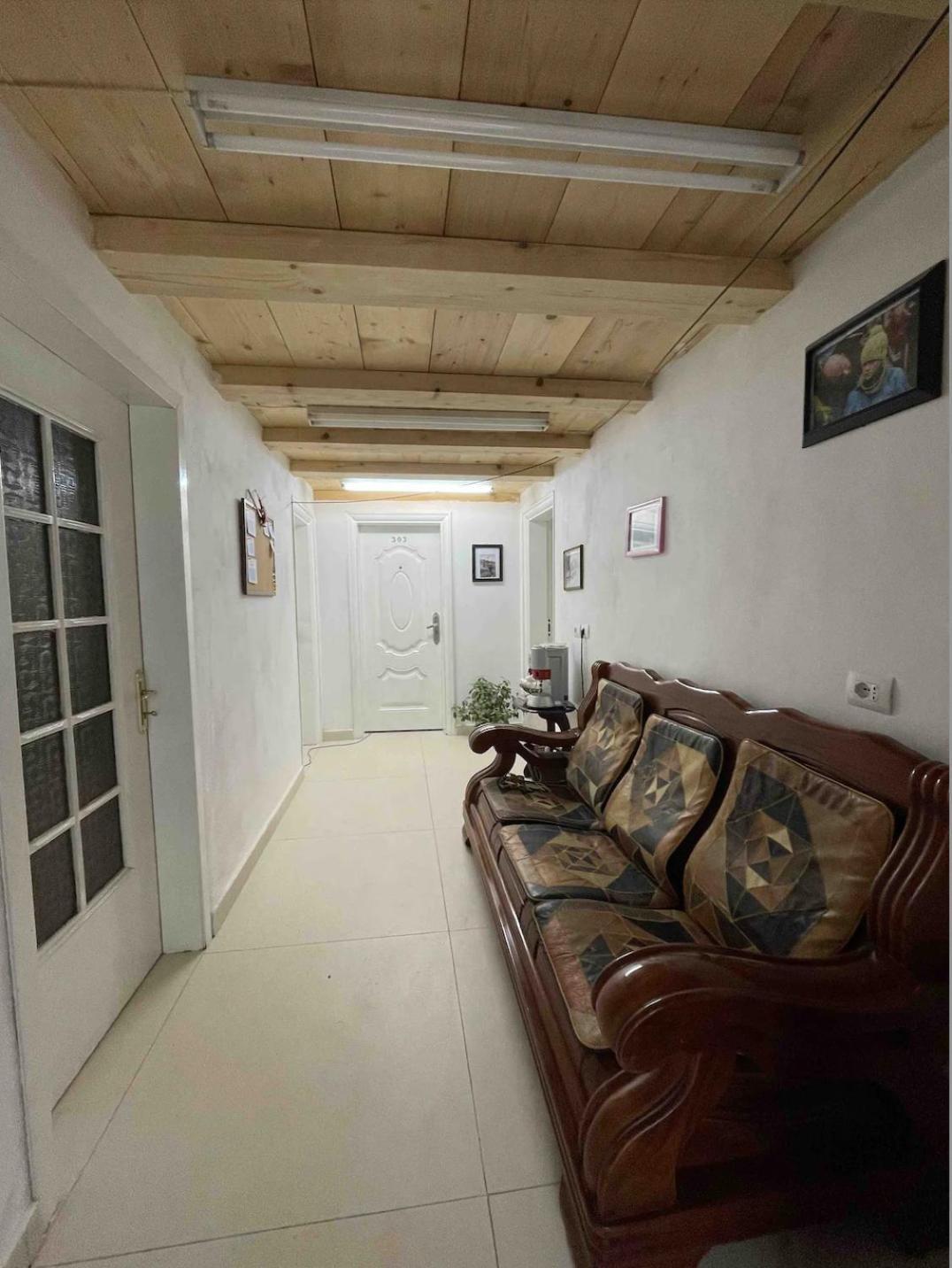 My Wooden Apartments تيرانا المظهر الخارجي الصورة