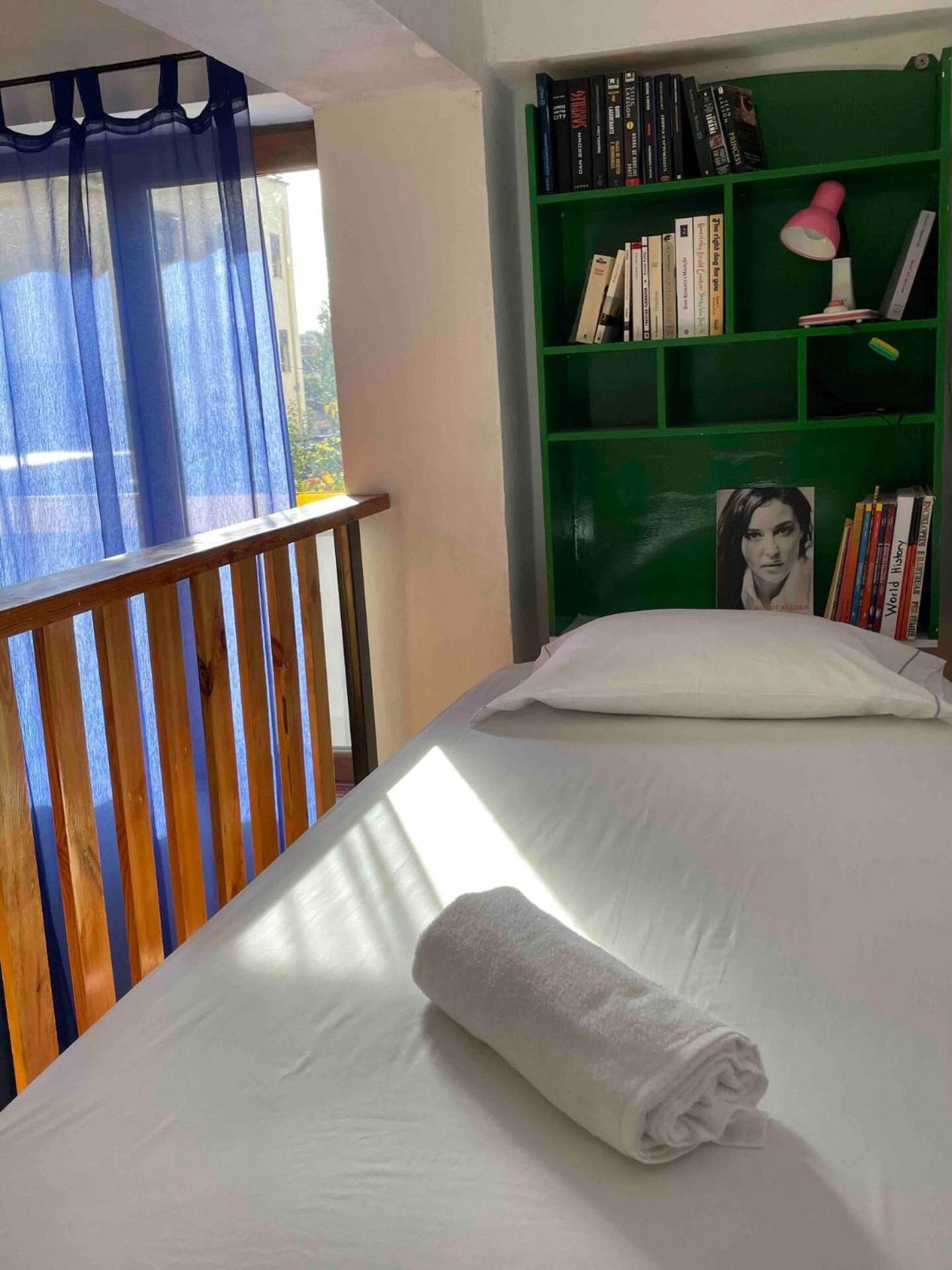 My Wooden Apartments تيرانا المظهر الخارجي الصورة