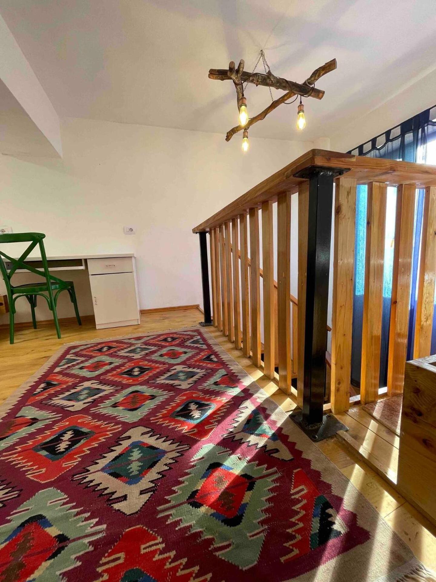 My Wooden Apartments تيرانا المظهر الخارجي الصورة
