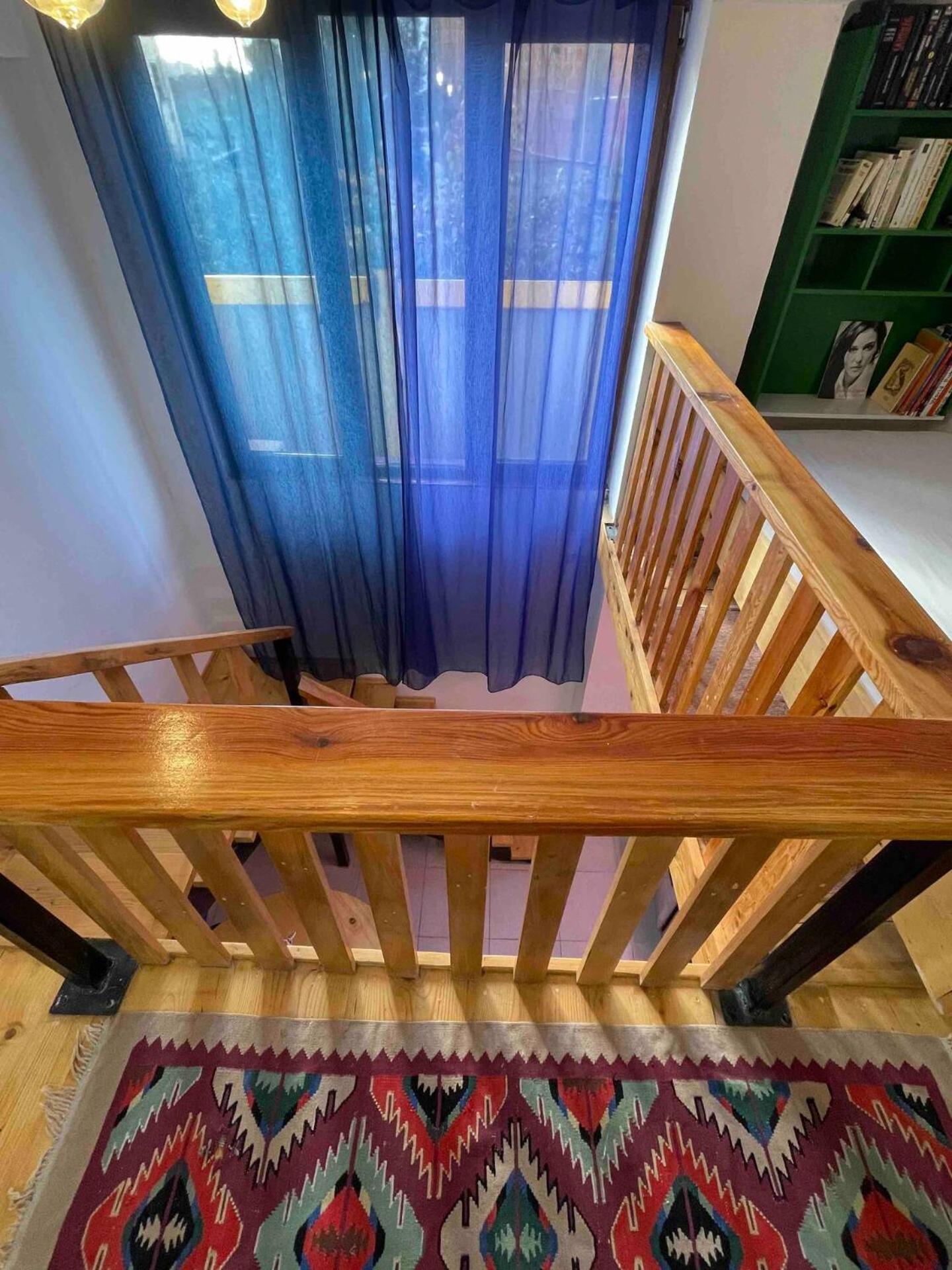 My Wooden Apartments تيرانا المظهر الخارجي الصورة