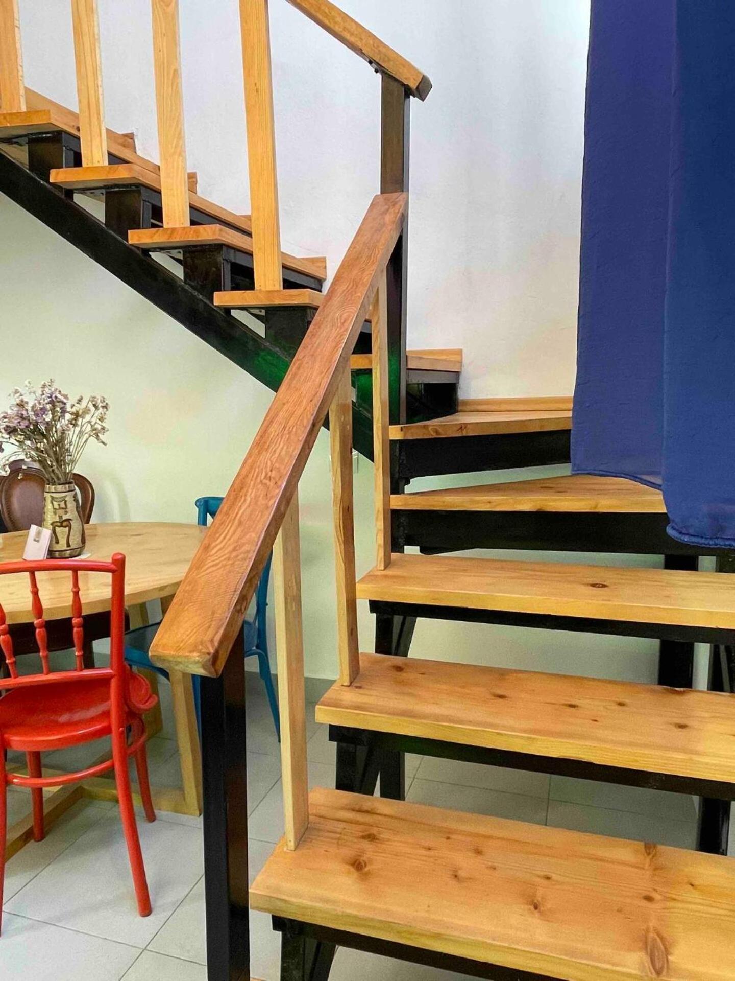 My Wooden Apartments تيرانا المظهر الخارجي الصورة