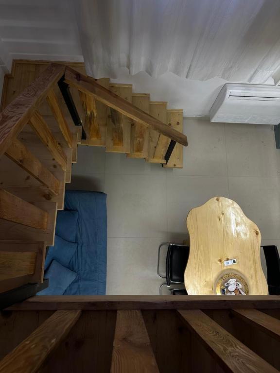 My Wooden Apartments تيرانا المظهر الخارجي الصورة