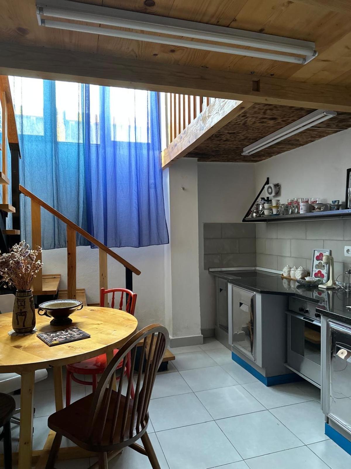 My Wooden Apartments تيرانا المظهر الخارجي الصورة