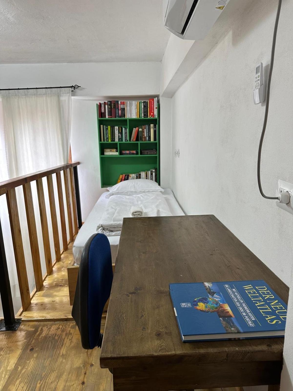 My Wooden Apartments تيرانا المظهر الخارجي الصورة