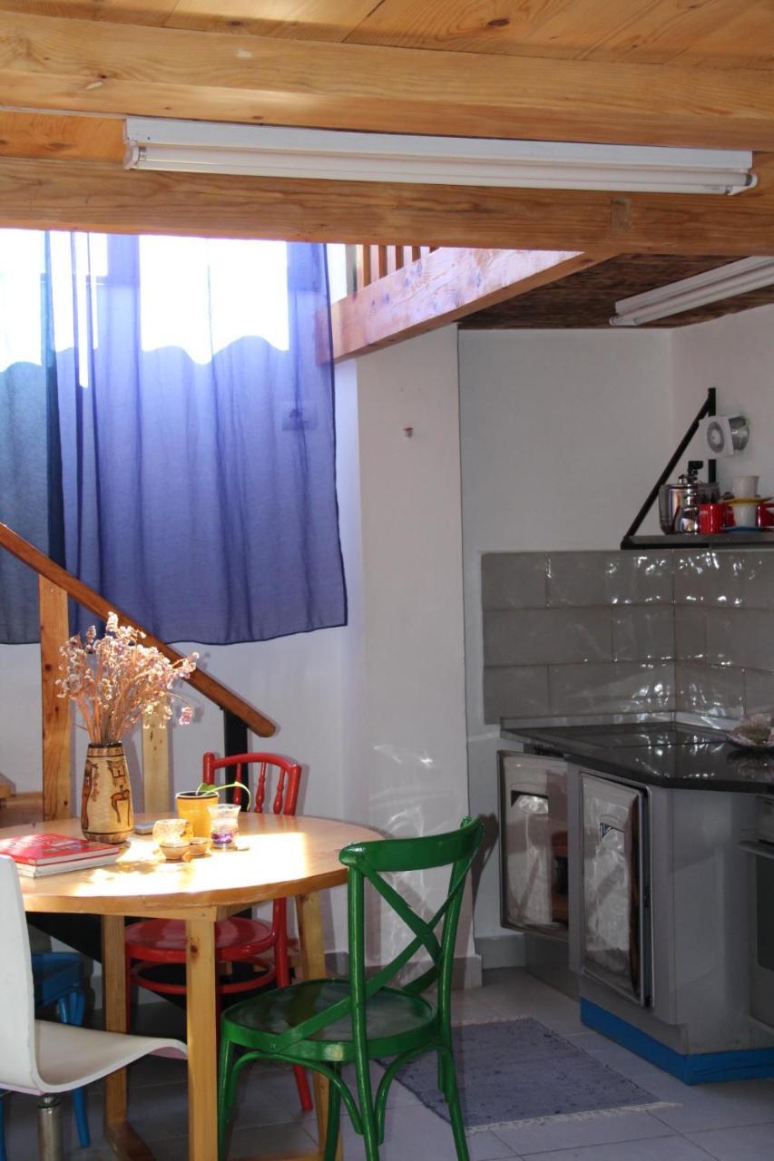 My Wooden Apartments تيرانا المظهر الخارجي الصورة