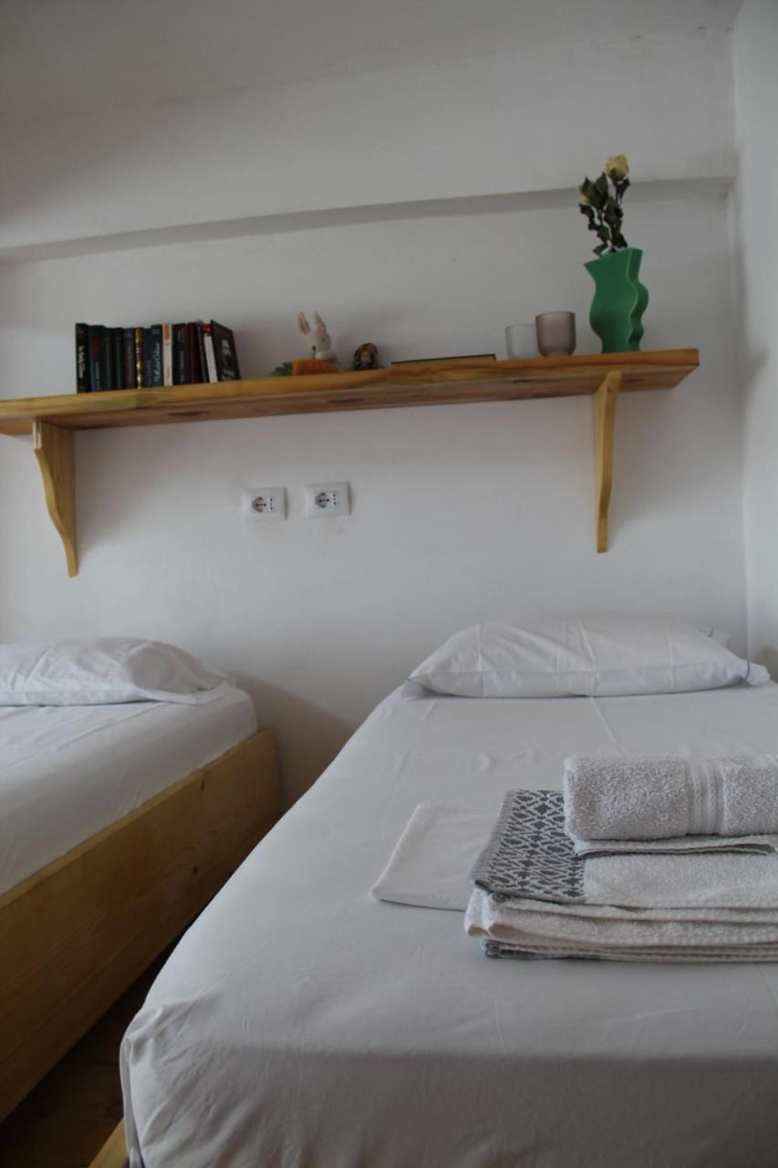My Wooden Apartments تيرانا المظهر الخارجي الصورة