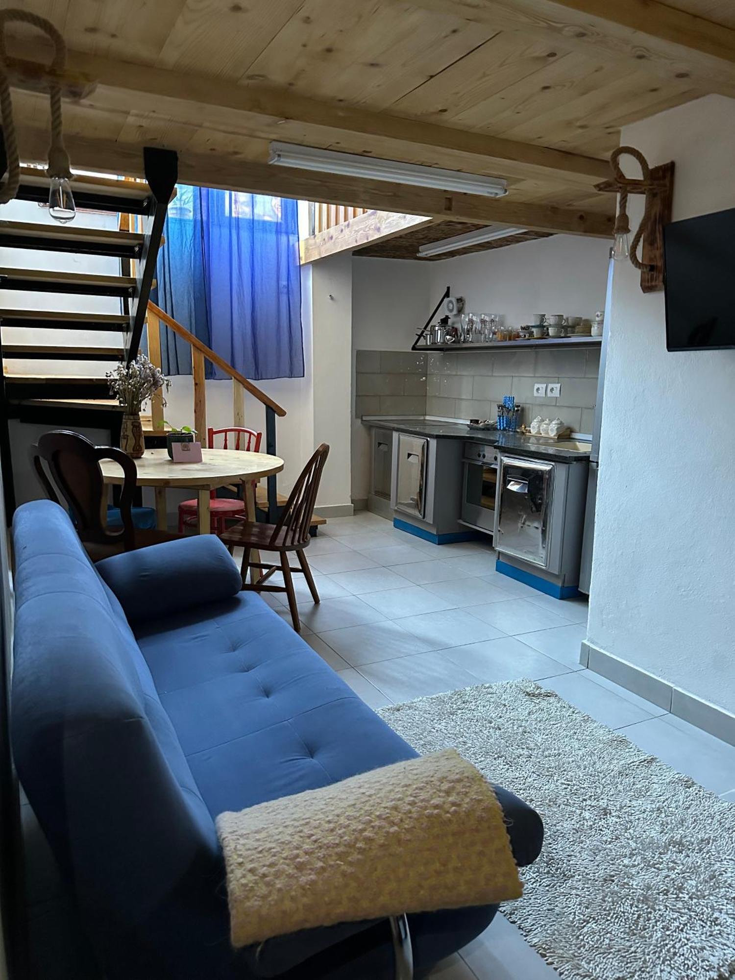My Wooden Apartments تيرانا المظهر الخارجي الصورة